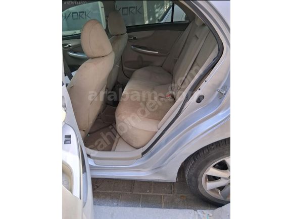 Sahibinden Toyota Corolla 1.4 D-4D Elegant 2013 Model