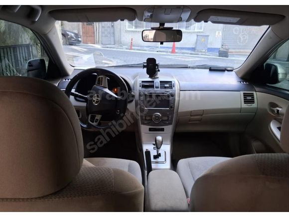 Sahibinden Toyota Corolla 1.4 D-4D Elegant 2013 Model