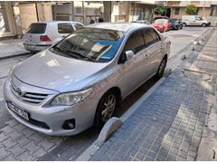 Sahibinden Toyota Corolla 1.4 D-4D Elegant 2013 Model