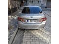 Sahibinden Toyota Corolla 1.4 D-4D Elegant 2013 Model