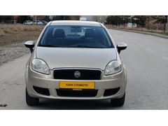 KAYA OTOMATİV den DEĞİŞENSİZ 2008 LİNEA 1.4 LPG Lİ