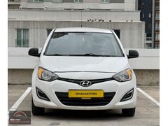 SEVEN'DEN 170BİN PEŞİNATLA 13 MODEL HYUNDİA İ20 139.000 KM