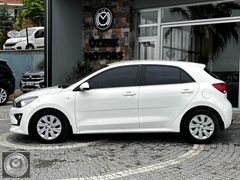 ÖZERK MOTORS/KIA RIO 1.4 MPI COOL TECNO/APPLE CAR PLAY/OTOMATİK