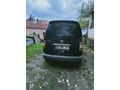Sahibinden Volkswagen Caddy 1.9 TDI 2006 Model  335 km Siyah