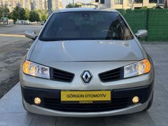 Galeriden Renault Megane 1.5 dCi Privilege 2008 Model Gaziantep