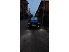 Sahibinden Nissan Almera 1.5 Tekna 2006 Model  144175 km Lacivert