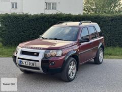 Tosun Oto Frelander 2.0 TD4 HSE Otomatik 4x4