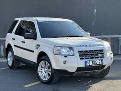 FRELANDER 2 NADİR KALANLARDAN 168bin km TUTULAN FORD MOTOR