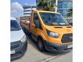 Sahibinden Ford Trucks Transit 350 L