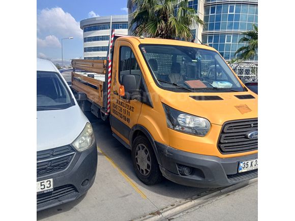 Sahibinden Ford Trucks Transit 350 L