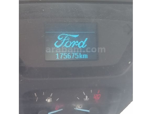 Sahibinden Ford Trucks Transit 350 L
