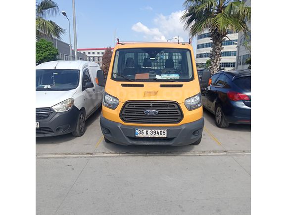 Sahibinden Ford Trucks Transit 350 L