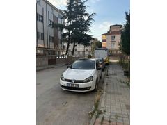 Sahibinden Volkswagen Golf 1.4 TSi Highline 2012 Model 