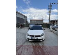 Sahibinden Volkswagen Golf 1.4 TSi Highline 2012 Model 