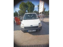 Sahibinden Ford Transit Connect K200 S 2006 Model