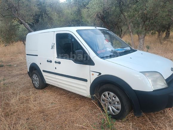 Sahibinden Ford Transit Connect K200 S 2006 Model