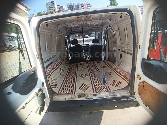 Sahibinden Ford Transit Connect K200 S 2006 Model