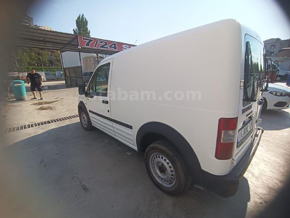 Sahibinden Ford Transit Connect K200 S 2006 Model