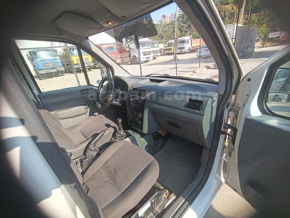 Sahibinden Ford Transit Connect K200 S 2006 Model