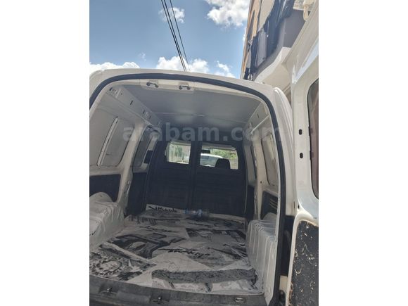 Sahibinden Volkswagen Caddy 1.6 TDI Maxi Van 2014 Model