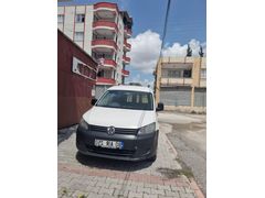 Sahibinden Volkswagen Caddy 1.6 TDI Maxi Van 2014 Model