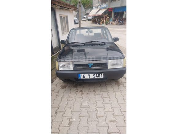 ORJİNAL 1.6 ŞAHİN...TEK DEĞİŞEN... ÇOĞU YERİ BOYASIZ...