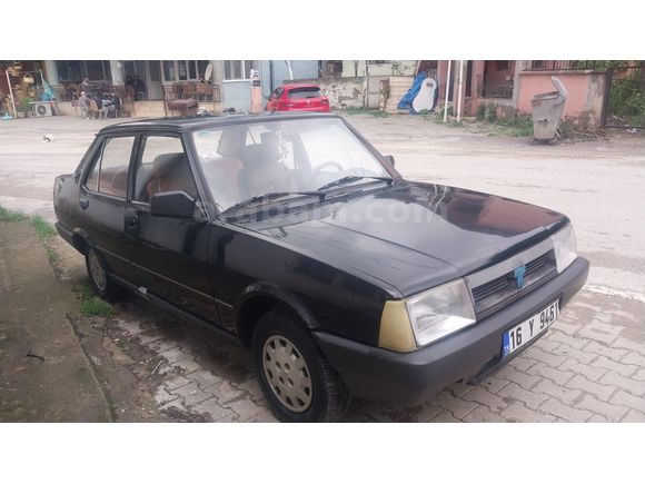 ORJİNAL 1.6 ŞAHİN...TEK DEĞİŞEN... ÇOĞU YERİ BOYASIZ...