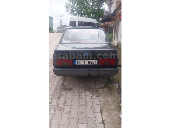 ORJİNAL 1.6 ŞAHİN...TEK DEĞİŞEN... ÇOĞU YERİ BOYASIZ...