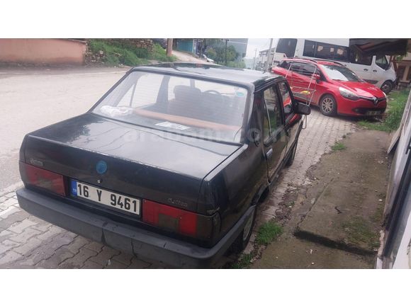 ORJİNAL 1.6 ŞAHİN...TEK DEĞİŞEN... ÇOĞU YERİ BOYASIZ...