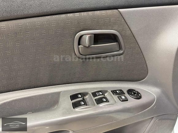 Kia Rio 1.5 CRDI 110 Hp Temiz Aile Aracı