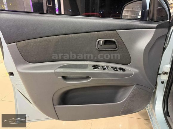 Kia Rio 1.5 CRDI 110 Hp Temiz Aile Aracı