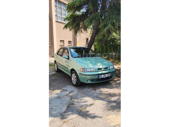 Sahibinden Fiat Palio 1.2 EL 2004 Model 
