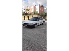 Sahibinden Toyota Corolla 1.6 XL 1991 Model 