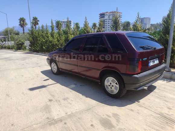 Sahibinden Fiat Tipo 1.4 S 1997 Model
