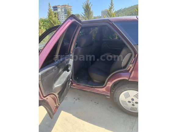 Sahibinden Fiat Tipo 1.4 S 1997 Model