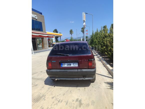 Sahibinden Fiat Tipo 1.4 S 1997 Model