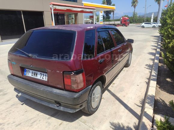 Sahibinden Fiat Tipo 1.4 S 1997 Model