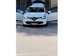 ÇOK ACİL TERTEMİZ CLİO4 1.5 DCİ