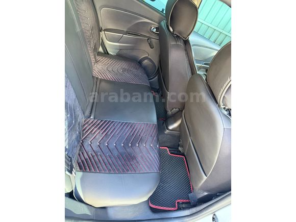 ÇOK ACİL TERTEMİZ CLİO4 1.5 DCİ