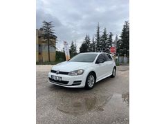 SAHİBİNDEN MASRAFSIZ DEĞİŞENSİZ GOLF7