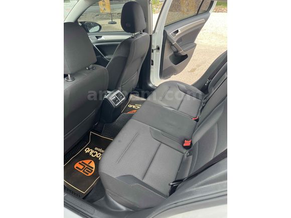 SAHİBİNDEN MASRAFSIZ DEĞİŞENSİZ GOLF7