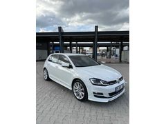 Sahibinden Volkswagen Golf 1.6 TDi BlueMotion Midline Plus 2016 Model 