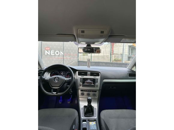 Sahibinden Volkswagen Golf 1.6 TDi BlueMotion Midline Plus 2016 Model 