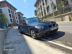 Sahibinden BMW 5 Serisi 520d Standart 2007 Model
