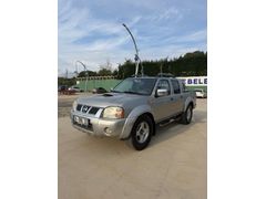 Sahibinden Nissan Skystar 4x2 2004 Model