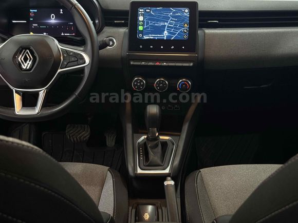 UYSAL OTOMOTİV 2023 RENAULT CLİO 1.0TCE EVOLUTİON+GSR