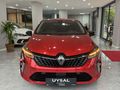 UYSAL OTOMOTİV 2023 RENAULT CLİO 1.0TCE EVOLUTİON+GSR