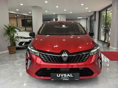 UYSAL OTOMOTİV 2023 RENAULT CLİO 1.0TCE EVOLUTİON+GSR