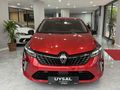 UYSAL OTOMOTİV 2023 RENAULT CLİO 1.0TCE EVOLUTİON+GSR