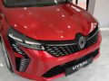 UYSAL OTOMOTİV 2023 RENAULT CLİO 1.0TCE EVOLUTİON+GSR